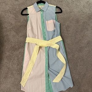 New With Tags J Crew Dress